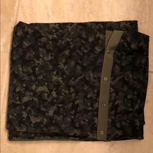 Lululemon vinyasa scarf